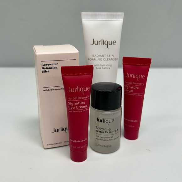 Jurlique Radiant Skin Set - Picture 2 of 11